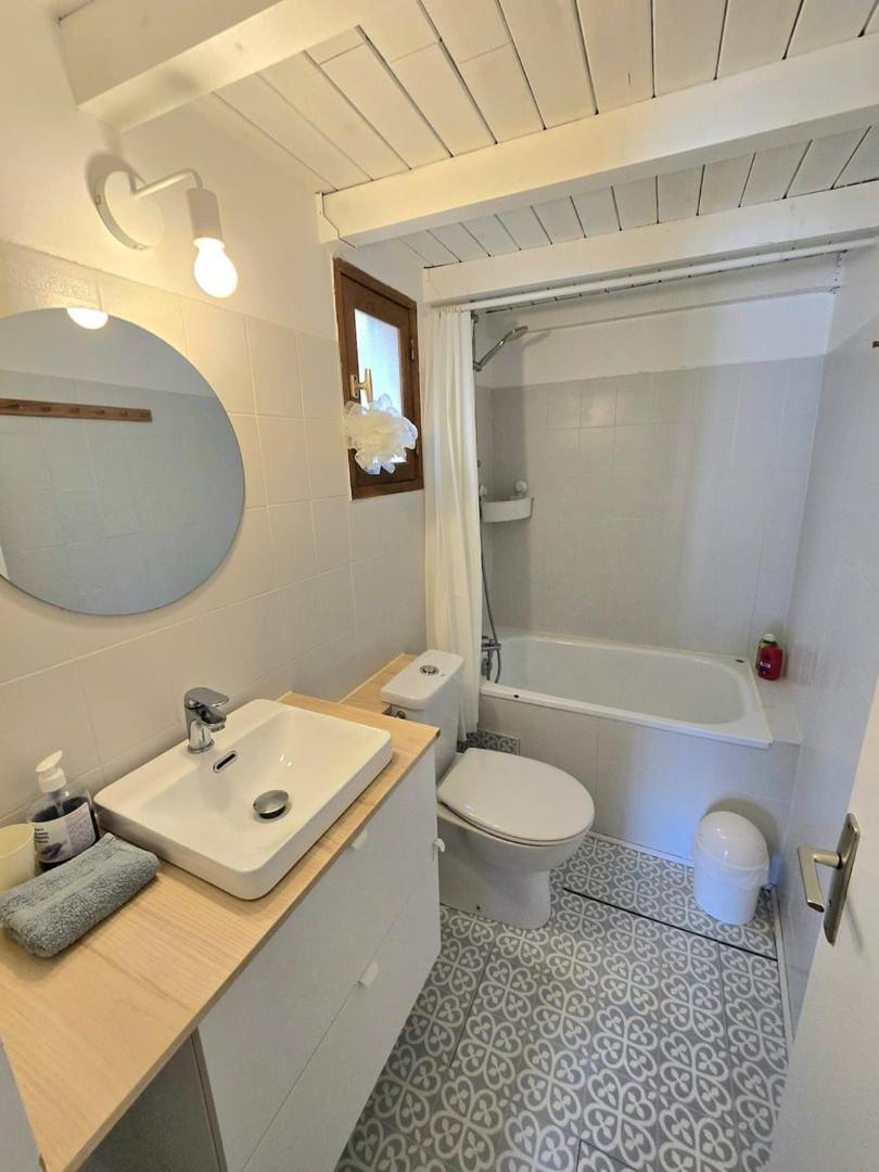Cabanel : Nid Douillet Perche En Plein Centre Historique Appartement *