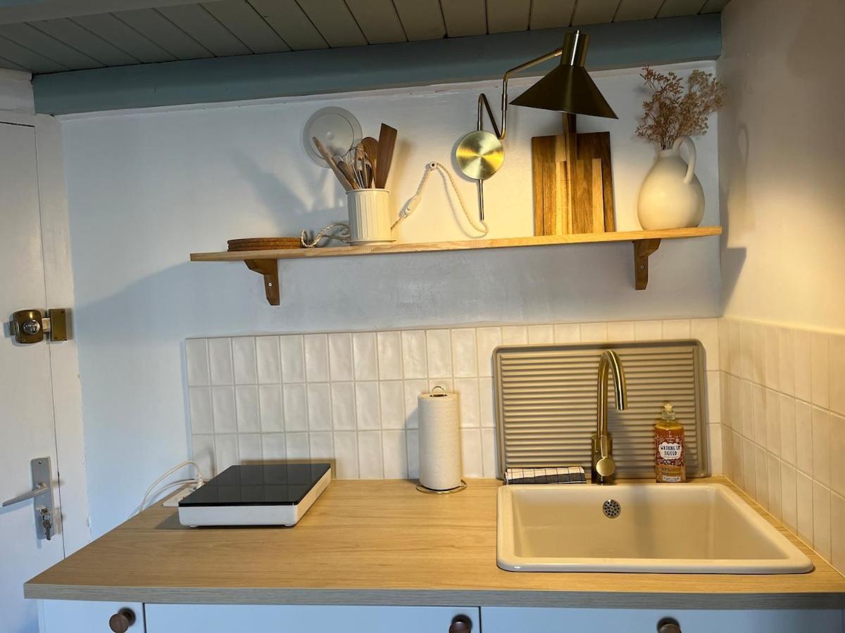 Apartment Cabanel : Nid Douillet Perche En Plein Centre Historique