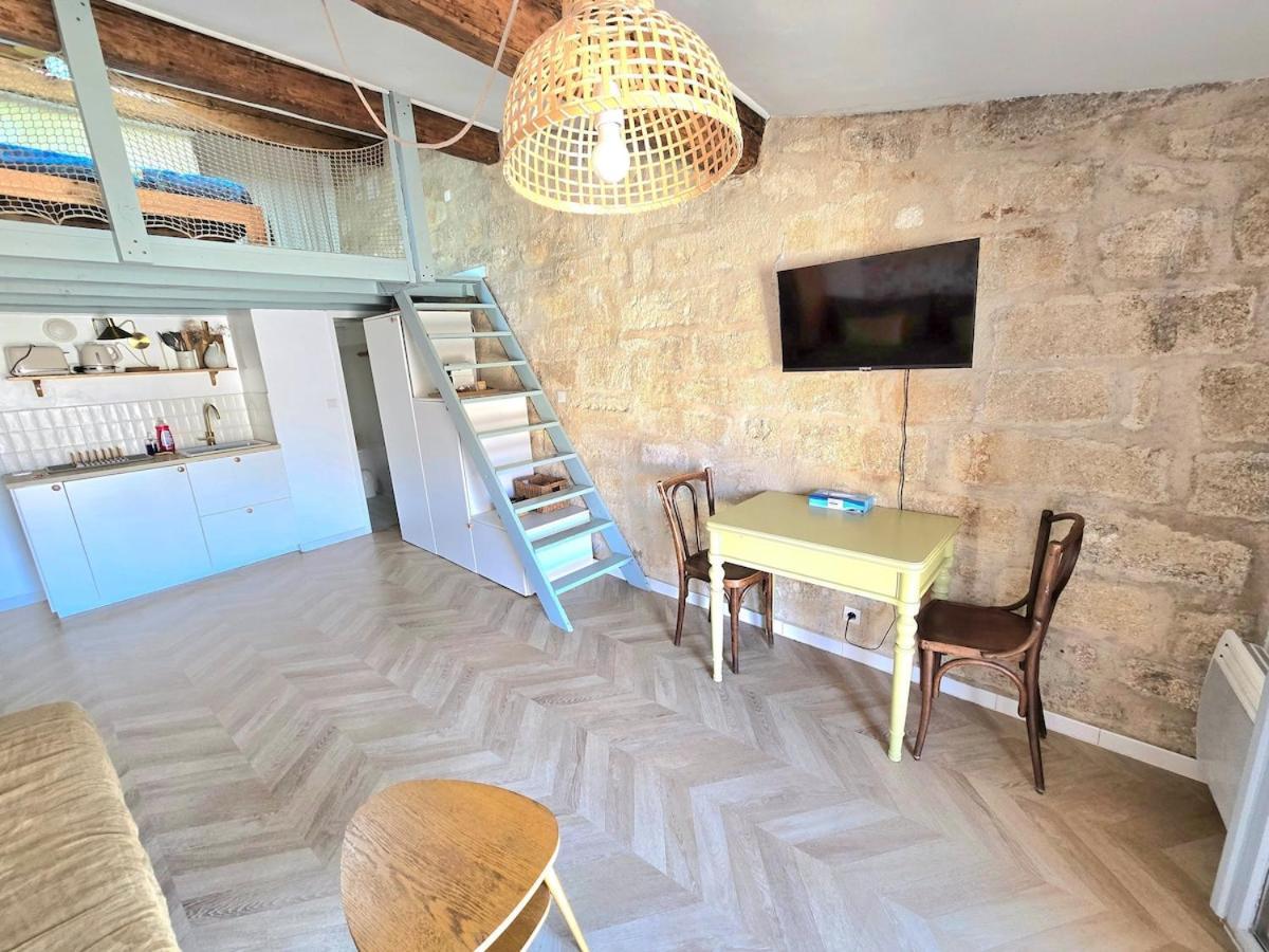 Apartment Cabanel : Nid Douillet Perche En Plein Centre Historique *