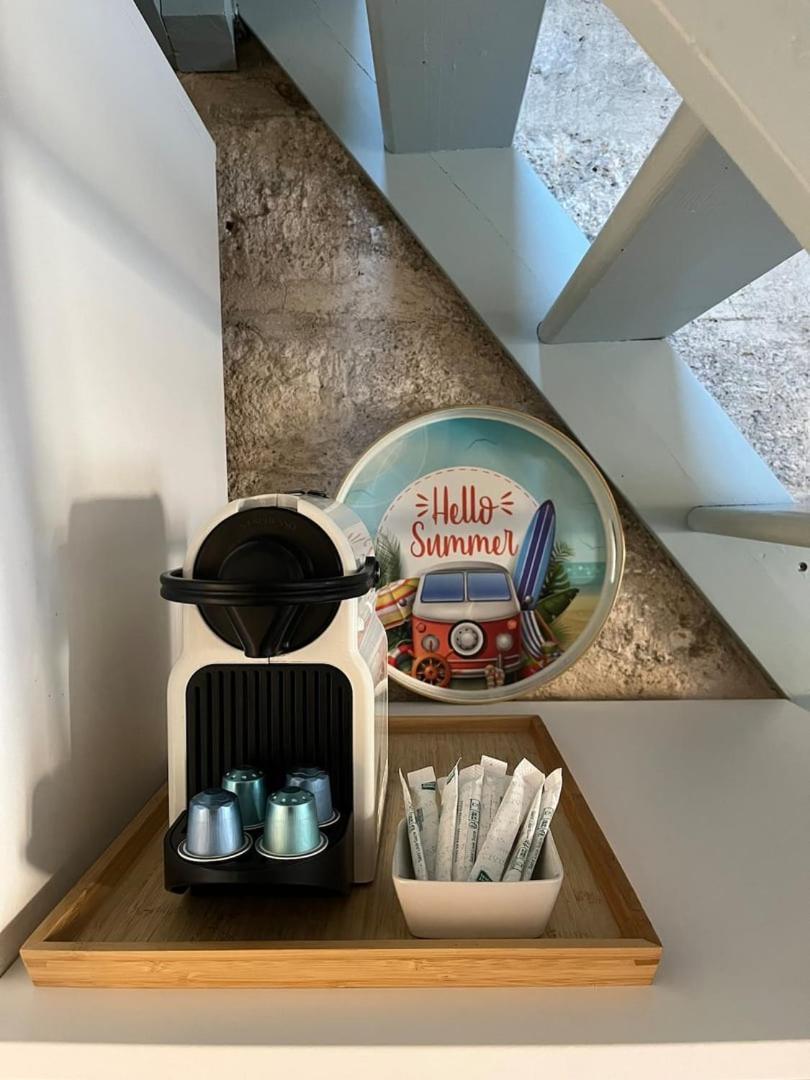 Cabanel : Nid Douillet Perche En Plein Centre Historique Apartment